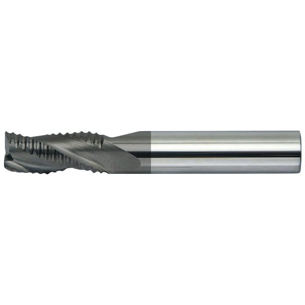 8x19x8x63 3FL Square Medium .062 Pitch Rougher, PowerA